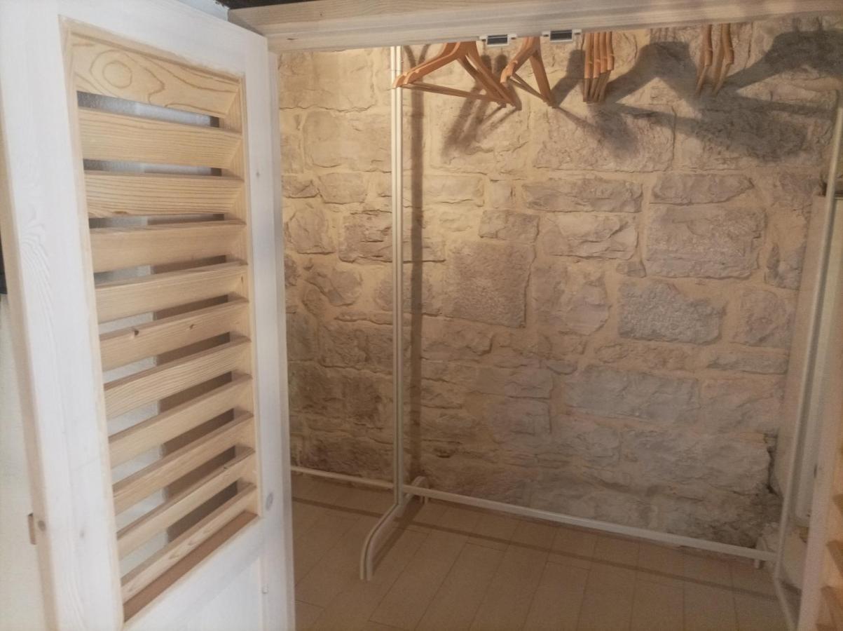 Casa Vacanze Il Geco Trani Esterno foto