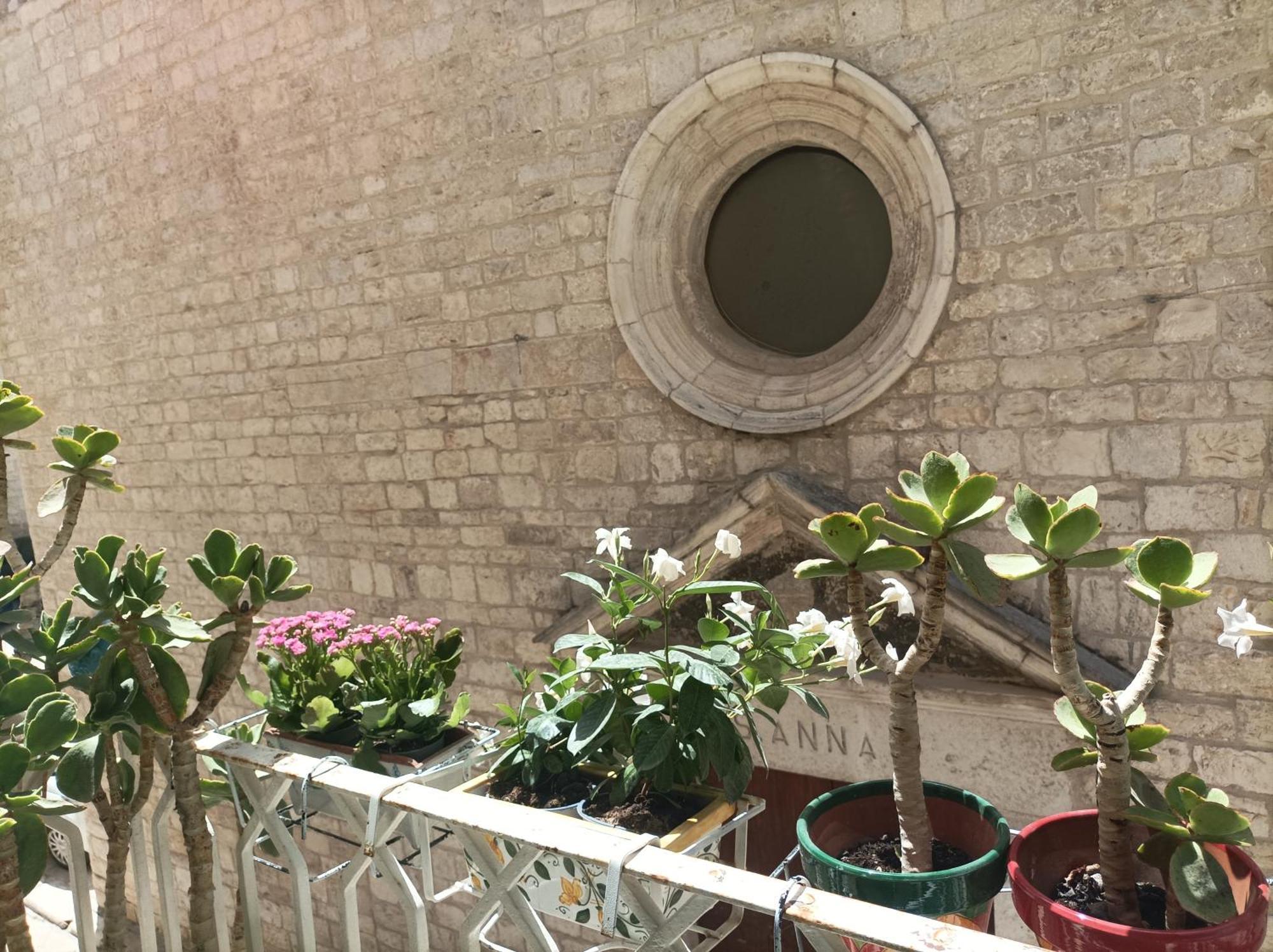 Casa Vacanze Il Geco Trani Esterno foto