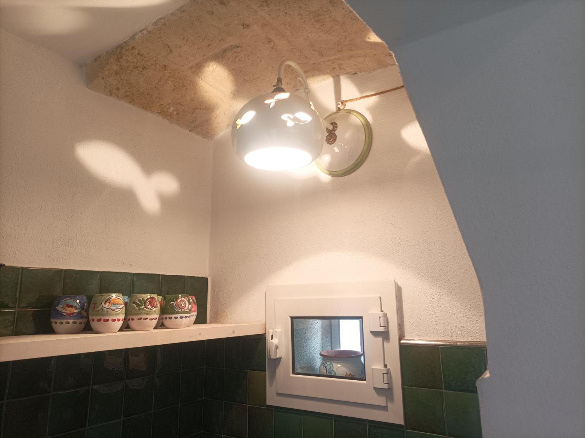 Casa Vacanze Il Geco Trani Esterno foto